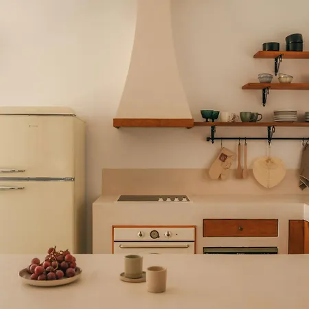 Don - Ionian Collection