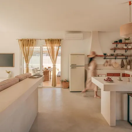 Don - Ionian Collection Lixouri