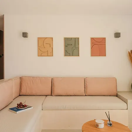 别墅 Don - Ionian Collection