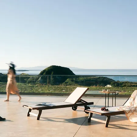 Vila Don - Ionian Collection Lixouri