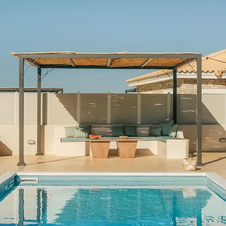 Vila Don - Ionian Collection