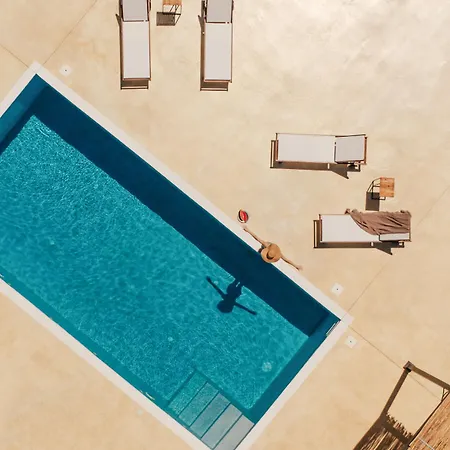 Don - Ionian Collection *