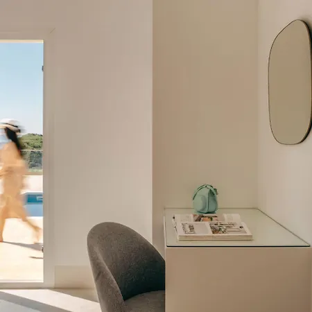 Don - Ionian Collection Vila *