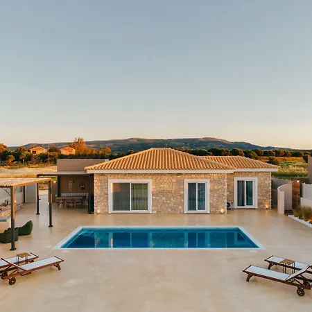 Vila Don - Ionian Collection