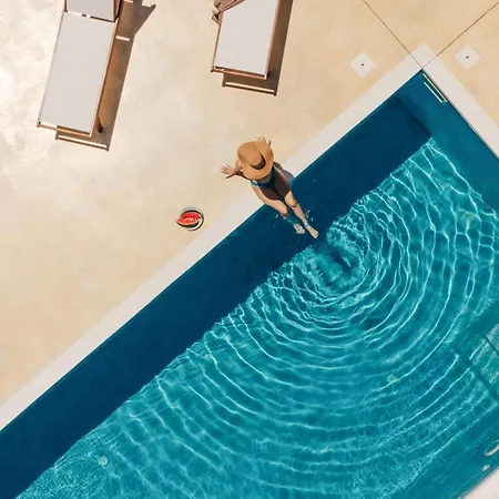 Vila Don - Ionian Collection *