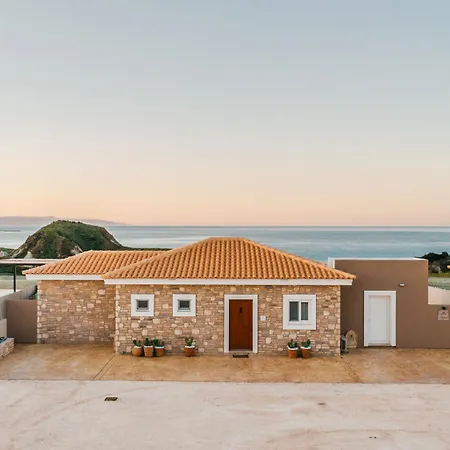 빌라 Don - Ionian Collection