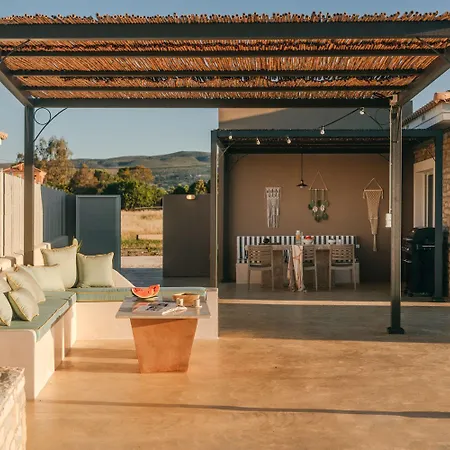 Don - Ionian Collection 빌라 *