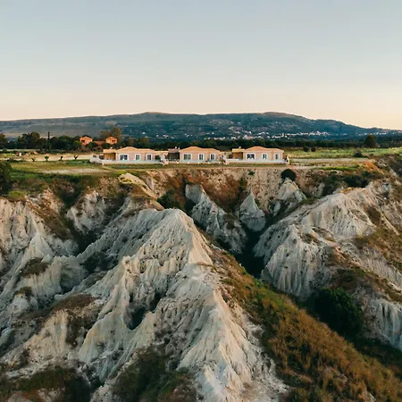 Don - Ionian Collection 빌라 *