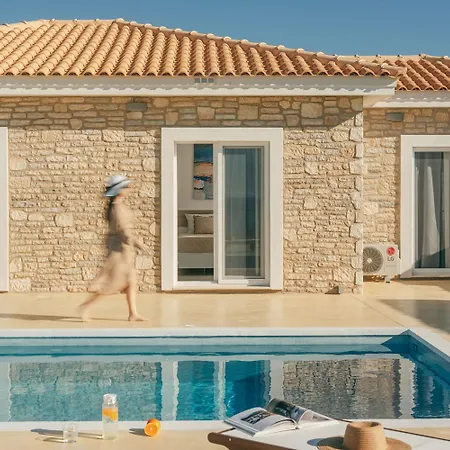 Don - Ionian Collection 빌라 *